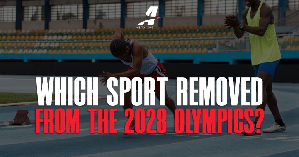 which-sport-removed-from-the-2028-olympics_