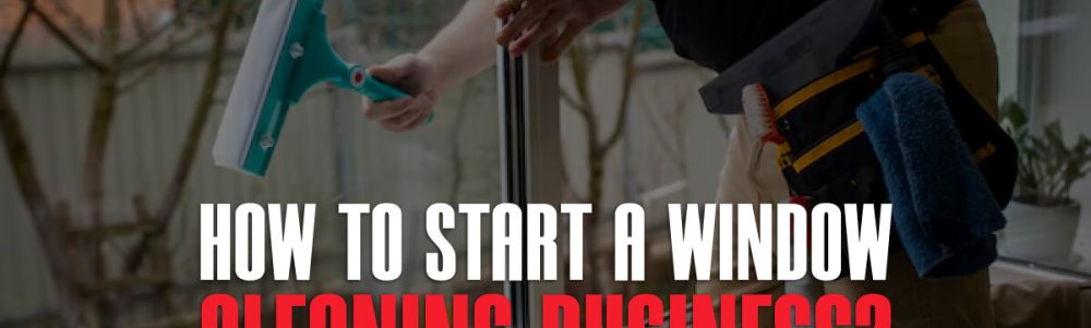 How to Start a Window